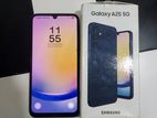 Samsung Galaxy A25 5G (Used)