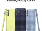 Samsung Galaxy A25 (5g)(8/256) INTACT (New)