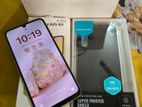 Samsung Galaxy A25 5g|8|128 (Used)