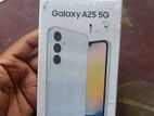Samsung Galaxy A25 6-128 (New)