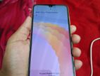 Samsung Galaxy A25 (6-128) (Used)