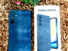 Samsung Galaxy A25 (6+128)Full box (Used)