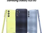 Samsung Galaxy A25 (8/128) INTACT (New)