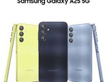Samsung Galaxy A25 (8/128) INTACT (New)