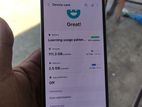 Samsung Galaxy A25 8/128 GB (Used)