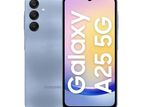 Samsung Galaxy A25 8/256GB GLOBAL (New)