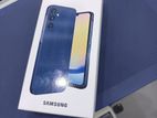 Samsung Galaxy A25 . (New)