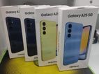 Samsung Galaxy A25 | (New)