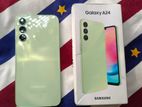 Samsung Galaxy A25 (Used)