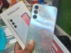 Samsung Galaxy A24. (Used)
