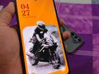 Samsung Galaxy A25 (Used)