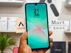 Samsung Galaxy A26 5G 8/128 Fresh Con (Used)