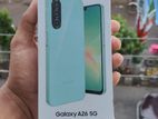Samsung Galaxy A26 6/128 GB (New)