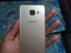 Samsung Galaxy A3 . (Used)