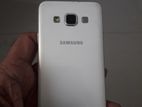 Samsung Galaxy A3 2/16 gb (Used)