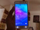 Samsung Galaxy A3 2014 (Used)