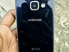 Samsung Galaxy A3 2016 (Used)