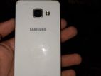 Samsung Galaxy A3 2016 (Used)