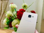 Samsung Galaxy A3 (2016) (Used)