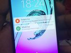 Samsung Galaxy A3 4g (Used)