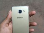 Samsung Galaxy A3 (Used)
