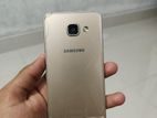 Samsung Galaxy A3 (Used)