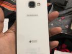 Samsung Galaxy A3 (Used)