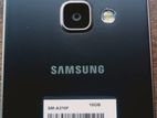 Samsung Galaxy A3 (Used)
