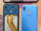 Samsung Galaxy A30 . (Used)