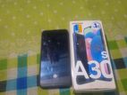 Samsung Galaxy A30 2020 (Used)