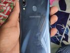 Samsung Galaxy A30 . (Used)