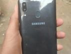 Samsung Galaxy A30 4/64 Emergency (Used)