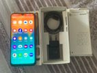 Samsung Galaxy A30 4-64 Full Box Chargr (Used)