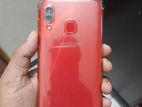 Samsung Galaxy A30 4 64 GB (Used)