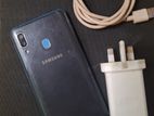 Samsung Galaxy A30 4/64 gb (Used)