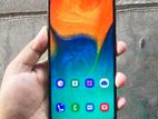 Samsung Galaxy A30 (৪/৬৪) জিবি (Used)