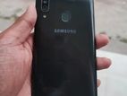 Samsung Galaxy A30 4/64 (Used)