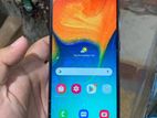 Samsung Galaxy A30 4/64 (Used)