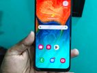 Samsung Galaxy A30 4/64 (Used)
