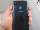 Samsung Galaxy A30 (4/64) (Used)