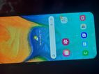 Samsung Galaxy A30 4/64 (Used)