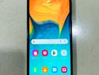 Samsung Galaxy A30 4\64 (Used)