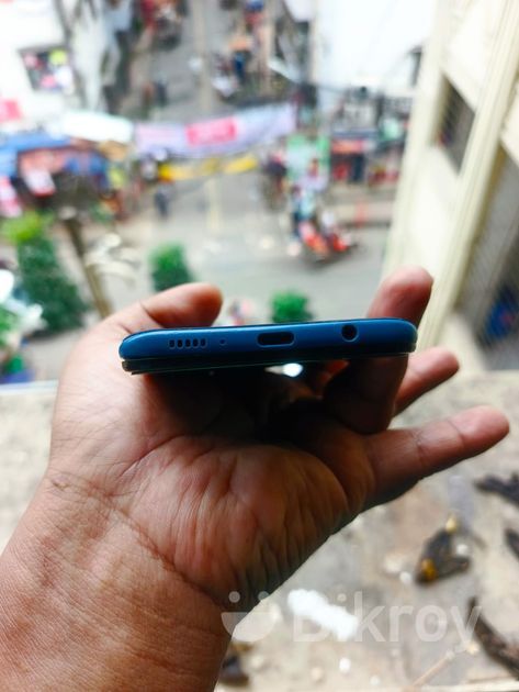 Samsung Galaxy A30 4/64 (Used) for Sale in Mirpur | Bikroy