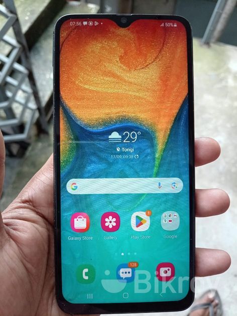 Samsung Galaxy A30 4/64 (Used) for Sale in Tongi | Bikroy