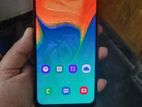 Samsung Galaxy A30 4/64 GB (Used)