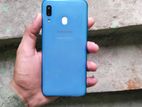 Samsung Galaxy A30 4/64 GB (Used)