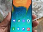 Samsung Galaxy A30 4/64 (Used)