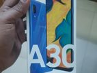 Samsung Galaxy A30 4/64 (Used)