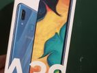 Samsung Galaxy A30 4/64GB FULL BOX (Used)