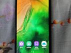 Samsung Galaxy A30 4+64 (Used)